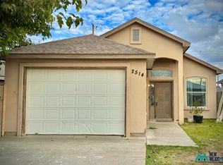 2514 N Selman St, Hobbs, NM 88240