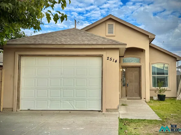 2514 N Selman St, Hobbs, NM 88240
