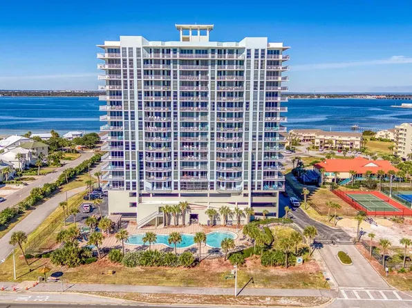 850 Fort Pickens Rd Unit 730, Pensacola Beach, FL 32561