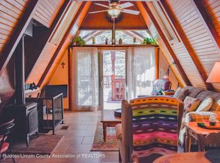 105 E Riverside Dr, Ruidoso, NM 88345