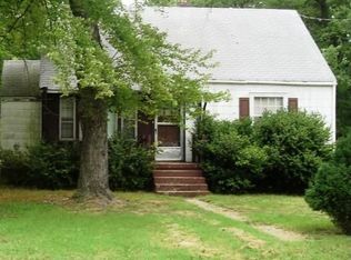 2401 Oberlin Rd, Richmond, VA 23234