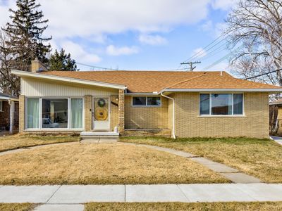 23641 Cloverlawn St, Oak Park, MI, 48237