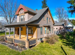 7108 Owasco Rd, Auburn, NY 13021