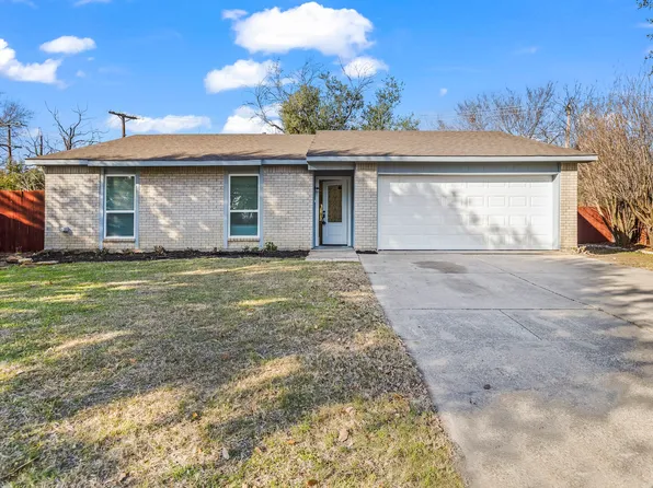1901 Sabine Pass Ln, Arlington, TX 76006