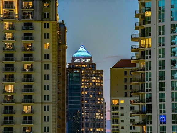 5th image of 1002 S Harbour Island Blvd APT 1612