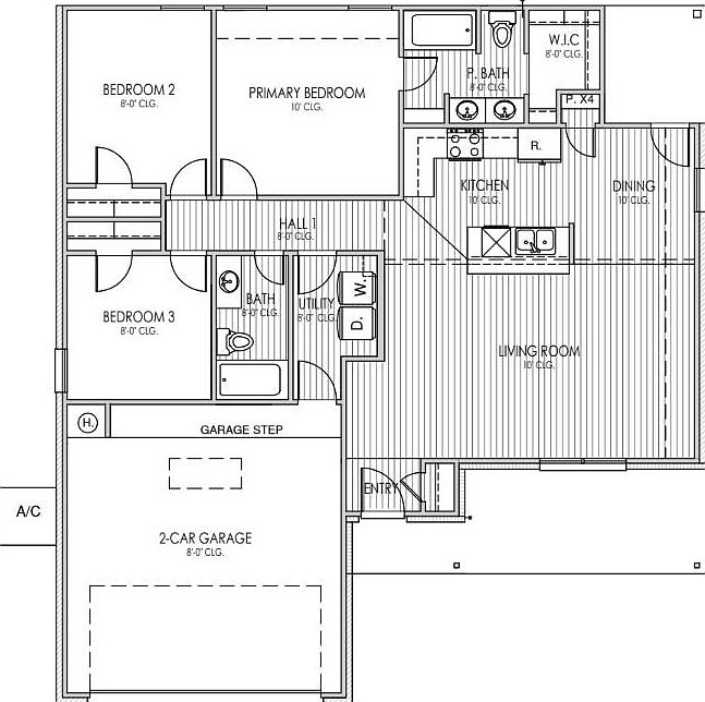 2nd image of 21232 SE 31st St