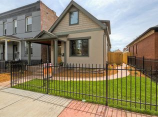 3126 Stout St, Denver, CO 80205