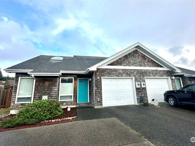 142 NW 28th Street, Long Beach, WA, 98631