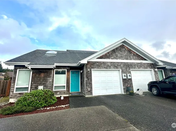 142 NW 28th Street, Long Beach, WA 98631