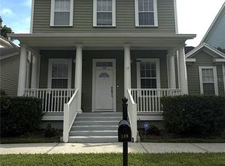 109 Grace Ave, Celebration, FL 34747