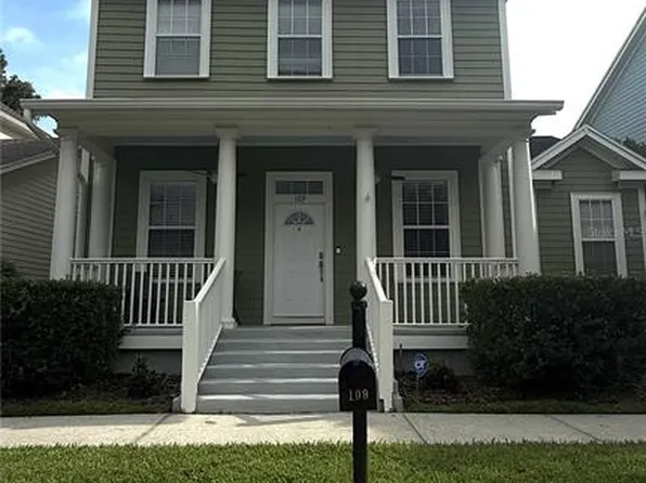 109 Grace Ave, Celebration, FL 34747