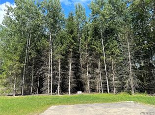 17 Tanglewood Development Lot Allegany Ky, Allegany, NY 14706