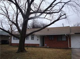 6505 S Villa Ave, Oklahoma City, OK 73159