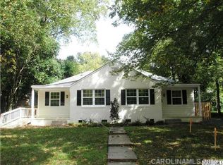 5113 Valley Stream Rd #36, Charlotte, NC 28209