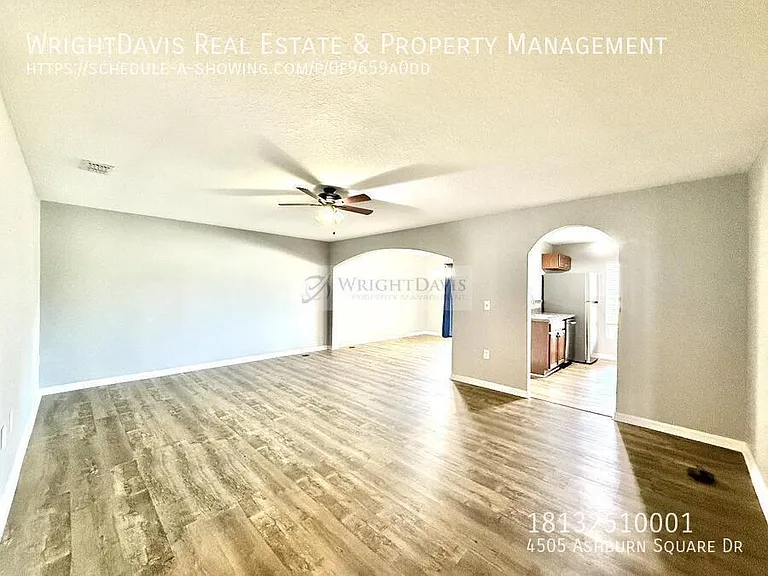 4505 Ashburn Square Dr — Photo 6