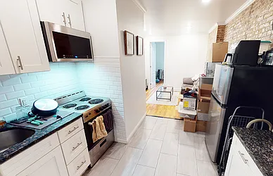 Rented by The Agency