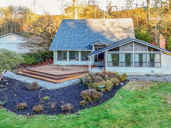15410 High Bridge Road, Monroe, WA 98272