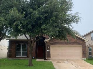 3812 Bandice Ln, Pflugerville, TX 78660