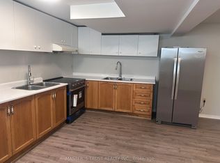 125 Purcell Sq, Toronto, ON M1V3Y9