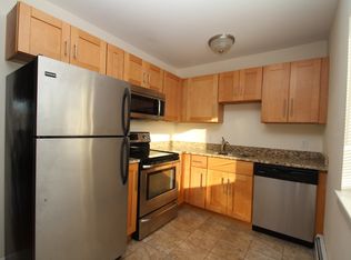 Norwalk Housing Ventures I LLC, Norwalk, CT 06854