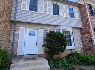 13 Chantilly Ct, Rockville, MD 20850