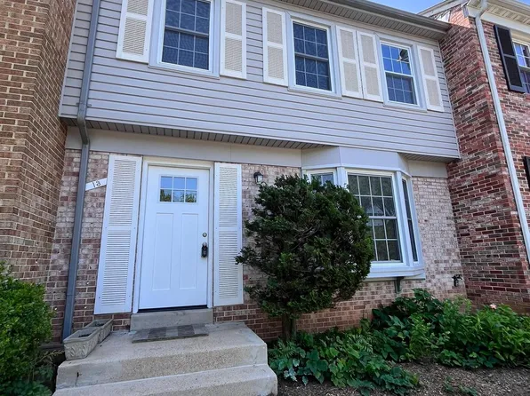 13 Chantilly Ct, Rockville, MD 20850