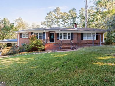 4511 Rivoli Dr, Macon, GA, 31210