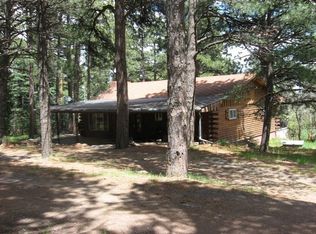 8227 William Dr, Rye, CO 81069