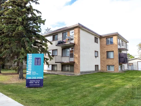 10016 152nd St NW, Edmonton, AB T5P 1X6