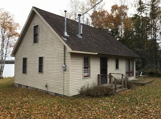 39229 S McKenzie Point Rd, Drummond Island, MI 49726