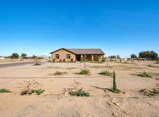 48110 W Quail Run Way, Maricopa, AZ 85139