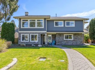 14418 16a Ave, Surrey, BC