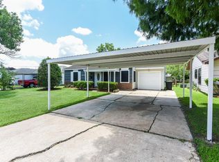 3630 Trailwood Dr, Houston, TX 77023