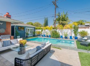 5909 Texhoma Ave, Encino, CA 91316