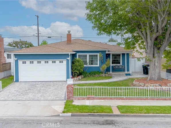22734 Marjorie Ave, Torrance, CA 90505