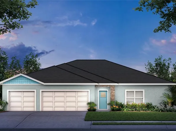 1911 Lime Tree Dr, Edgewater, FL 32141