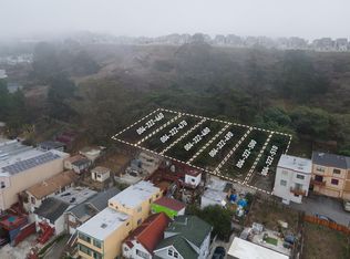 258 Edgemar St, Daly City, CA