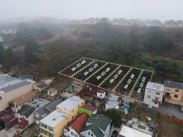 258 Edgemar St, Daly City, CA 94014