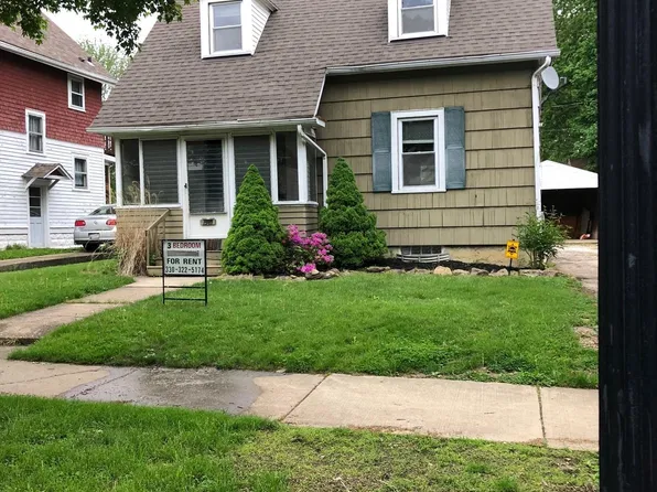 1381 Girard St, Akron, OH 44301