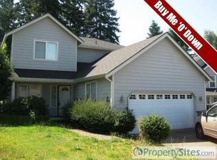 1609 Monroe Ave NE, Renton, WA 98056