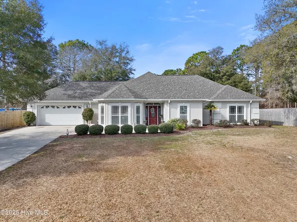 2677 Jessica Lane SW, Supply, NC 28462