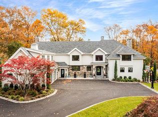 31 Boulder Brook Rd, Greenwich, CT 06830