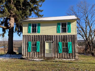 24840 State Highway 89, Spartansburg, PA, 16434