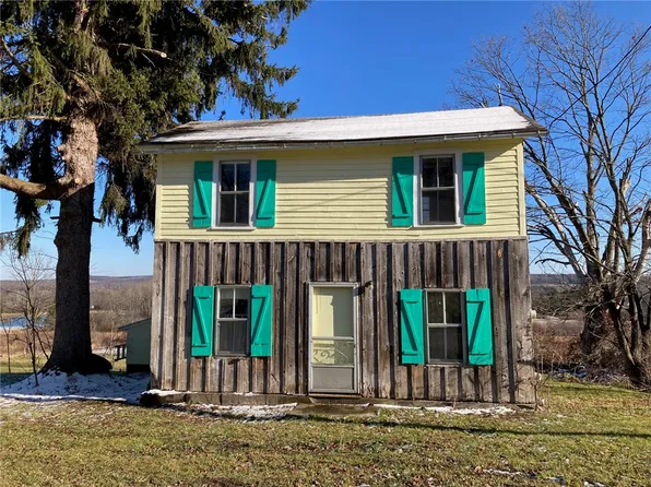 24840 State Highway 89, Spartansburg, PA 16434