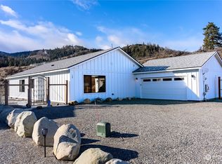 104 Florence Ln, Twisp, WA 98856