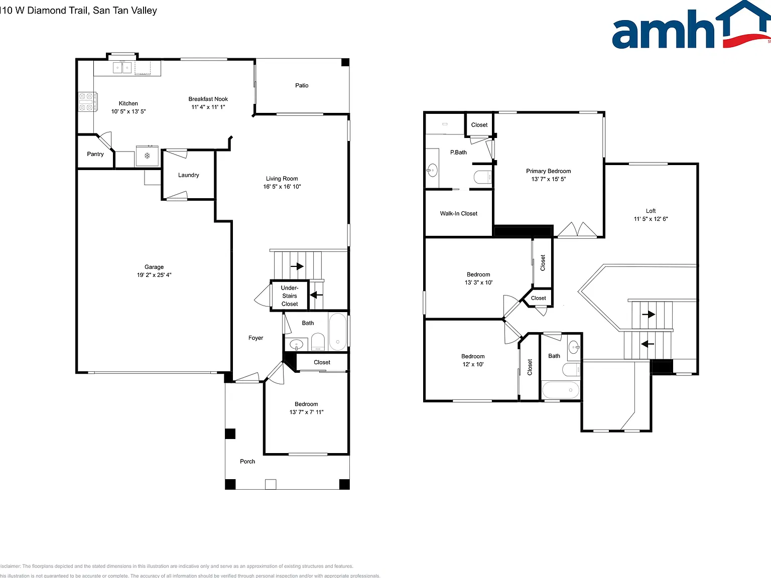 4 bed, 3.0 bath, 2011 sqft, $2,210 — Photo 2