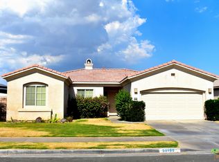 30190 Sawgrass Rd, Cathedral City, CA 92234