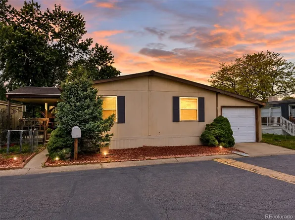 1681 Clark Street LOT 451, Aurora, CO 80011