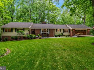 5110 Gunpowder Rd, Fairfax, VA 22030