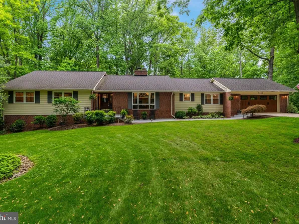 5110 Gunpowder Rd, Fairfax, VA 22030